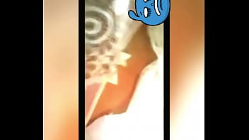 Calcinha transparente