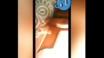 Calcinha transparente