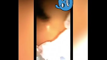 Calcinha transparente