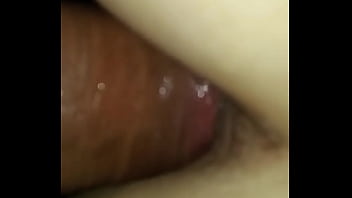 Anal con sonido celestial