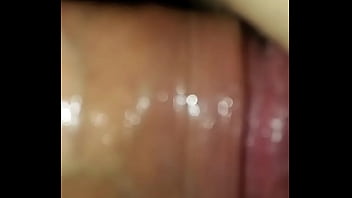 Anal con sonido celestial