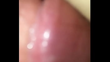 Anal con sonido celestial