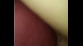 Anal con sonido celestial