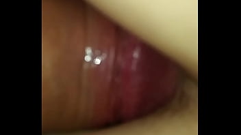 Anal con sonido celestial