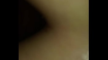 Anal con sonido celestial