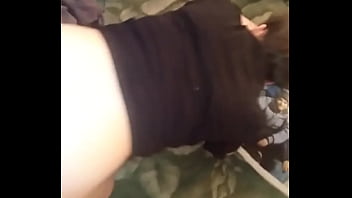 Anal con sonido celestial