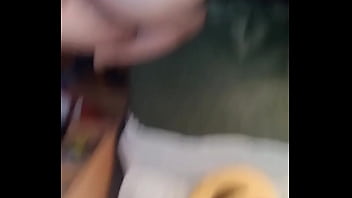 Anal con sonido celestial