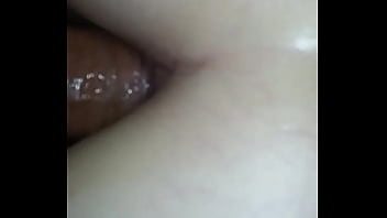 Anal con sonido celestial