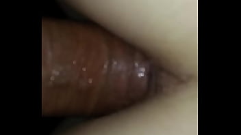 Anal con sonido celestial