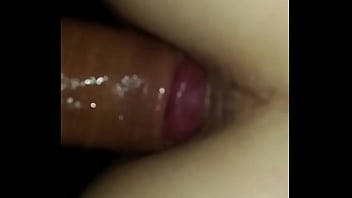 Anal con sonido celestial