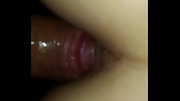 Anal con sonido celestial