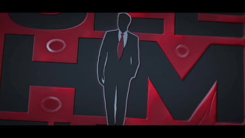 Colton’s throbbing cock deepthroated by tattooed milf danae