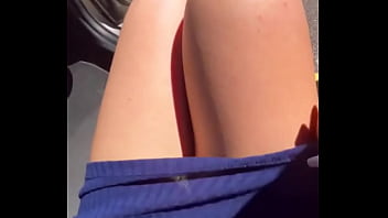 Do You Think I’m Wearing Panties I’m Online Chatting On And I Really Want To Playing With You thumbnail