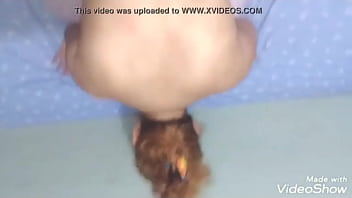 My big fat ass shorty latina get fuck at home