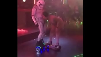 Star war Star war