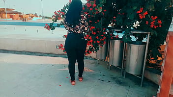 Dinero por sexo espisodio 19 200 dolares nalgona de buenas piernas