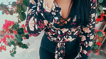 Dinero por sexo espisodio 19 200 dolares nalgona de buenas piernas