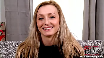 A vision of sensual perfection