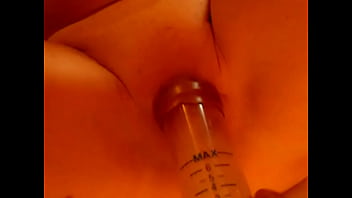 Clit pump and bj sam 6788a