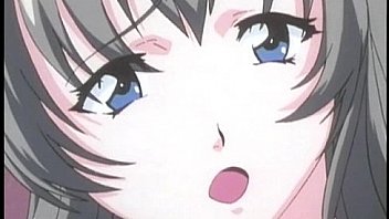 This big breasted hentai cutie gets herself banged hard This big breasted hentai cutie gets herself banged hard