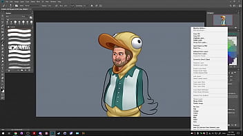 Sts broadcast by dc on picarto from april fourth 2022