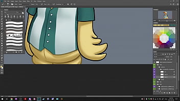 Sts broadcast by dc on picarto from april fourth 2022