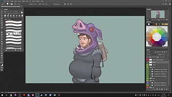 Sts Broadcast By Dc On Picarto From April Fourth 2022 thumbnail