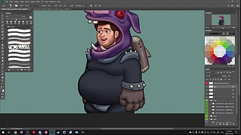 Sts broadcast by dc on picarto from april fourth 2022