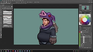 Sts broadcast by dc on picarto from april fourth 2022