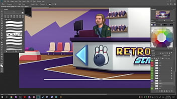 Sts broadcast by dc on picarto from april fourth 2022