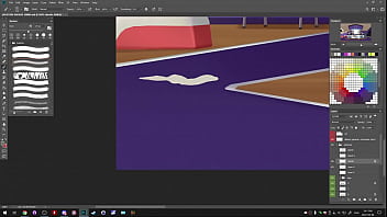 Sts broadcast by dc on picarto from april fourth 2022