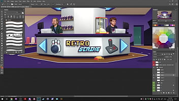 Sts broadcast by dc on picarto from april fourth 2022