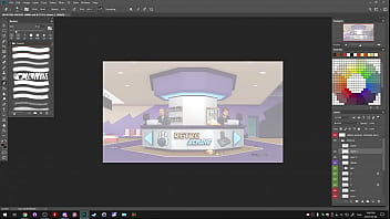 Sts broadcast by dc on picarto from april fourth 2022