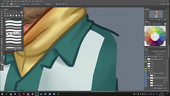 Sts broadcast by dc on picarto from april fourth 2022