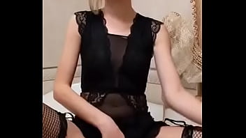 Cleaning lady wants sex