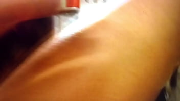 First timer in her first porn