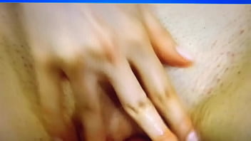 First timer in her first porn