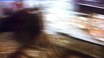 First timer in her first porn