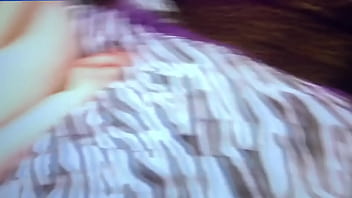 First timer in her first porn