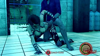 Bioasshard Arena thumbnail