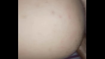 Puta safada dando a buceta