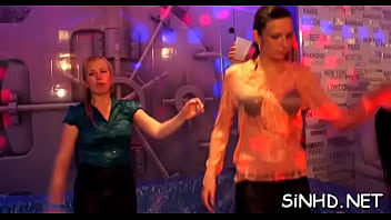 Excessive satisfying of sexy schlongs and wild beavers