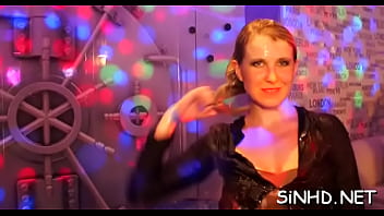 Excessive satisfying of sexy schlongs and wild beavers