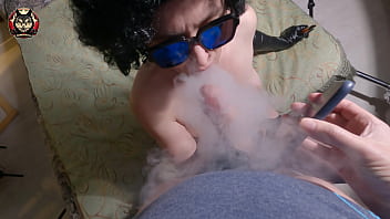 I blew him and let came inside my pussy