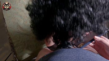 I blew him and let came inside my pussy