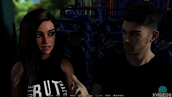 Interwined ep 66 – surrounded by gorgeous and sexy girls Interwined ep 66 – surrounded by gorgeous and sexy girls