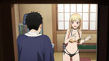 My Dress Up Darling Ep 1 Legendado Hd thumbnail