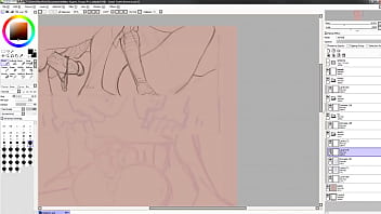 Rômulo comics broadcast by romulomancin on picarto from june twenty eighth 2019