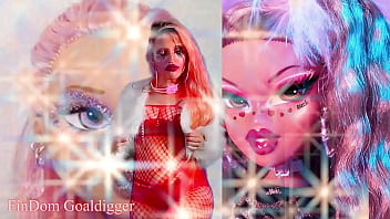 Dall cosplay barbie Dall cosplay barbie