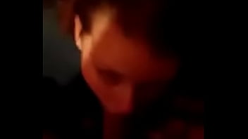 Young 18yo slut sucks big cockkk